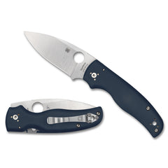 SPYDERCO SHAMAN G-10 3.58