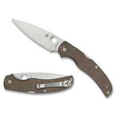 SPYDERCO NATIVE CHIEF 4.08