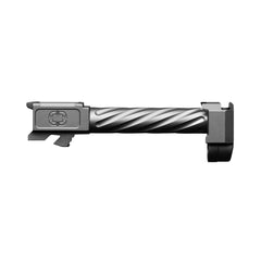 SHDW MR/XR-P BLK BBL COMP KIT 4.2