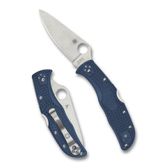 SPYDERCO ENDELA LTWT CPM 3.41