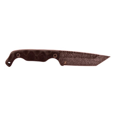 STROUP BRAVO5 3.5 ACD ETCH BK W/STH