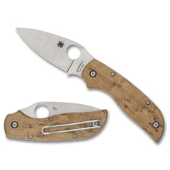 SPYDERCO CHAPARRAL SLIPIT BM 2.77