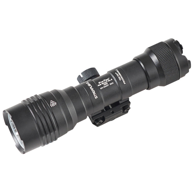 STRMLGHT PROTAC RAILMNT HL-X PRO USB