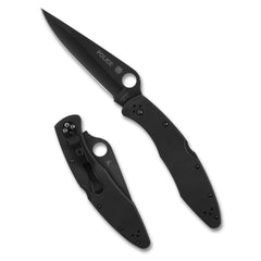 SPYDERCO POLICE SS 4.2