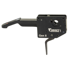 TIMNEY RUGER AMER GEN 2 CENT STRGHT