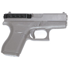 TECHNA CLIP FOR GLOCK 42 AMBI BLK