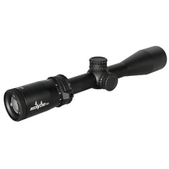 TRUGLO BUCKLINE PRO 3-9X40 BLACK