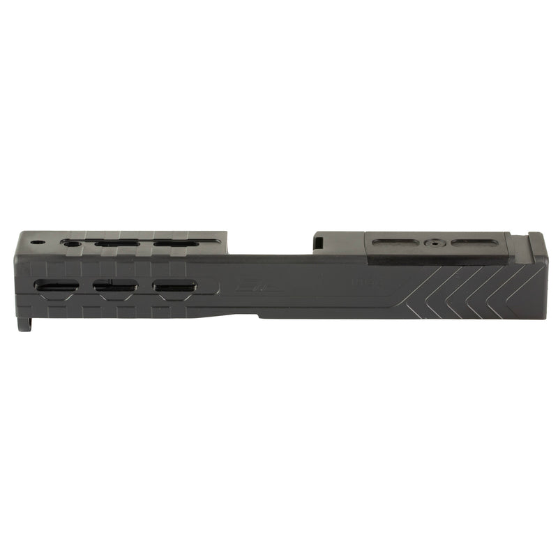 SYLVAN G19 G3 SLIDE W/INTERNALS BLK