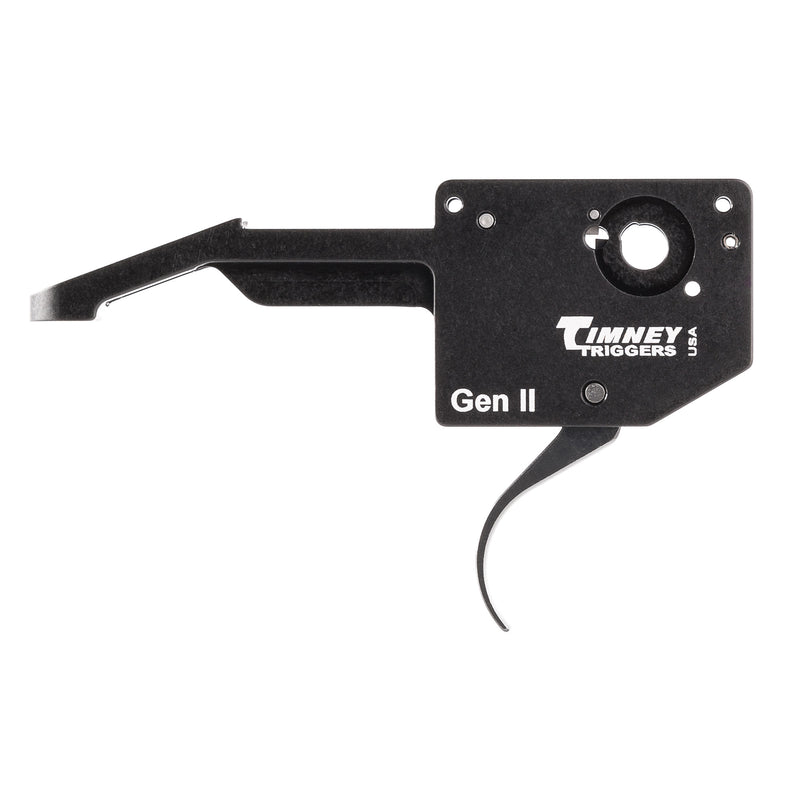 TIMNEY IMPACT TRIGR RGR AMER G2 BLK