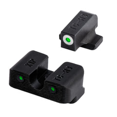 TRUGLO TRIT PRO TAURUS MIL/SLM WHT