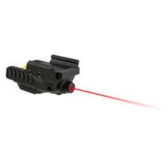 TRUGLO SIGHT-LINE LASER SIGHT RED