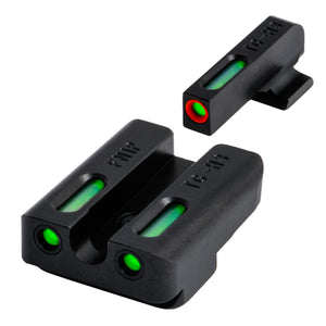 TRUGLO TFX PRO FN FNX9 SET
