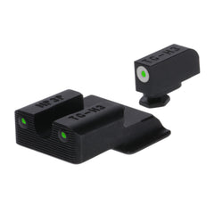 TRUGLO TRIT PRO FOR S&W EZ 380 WHT