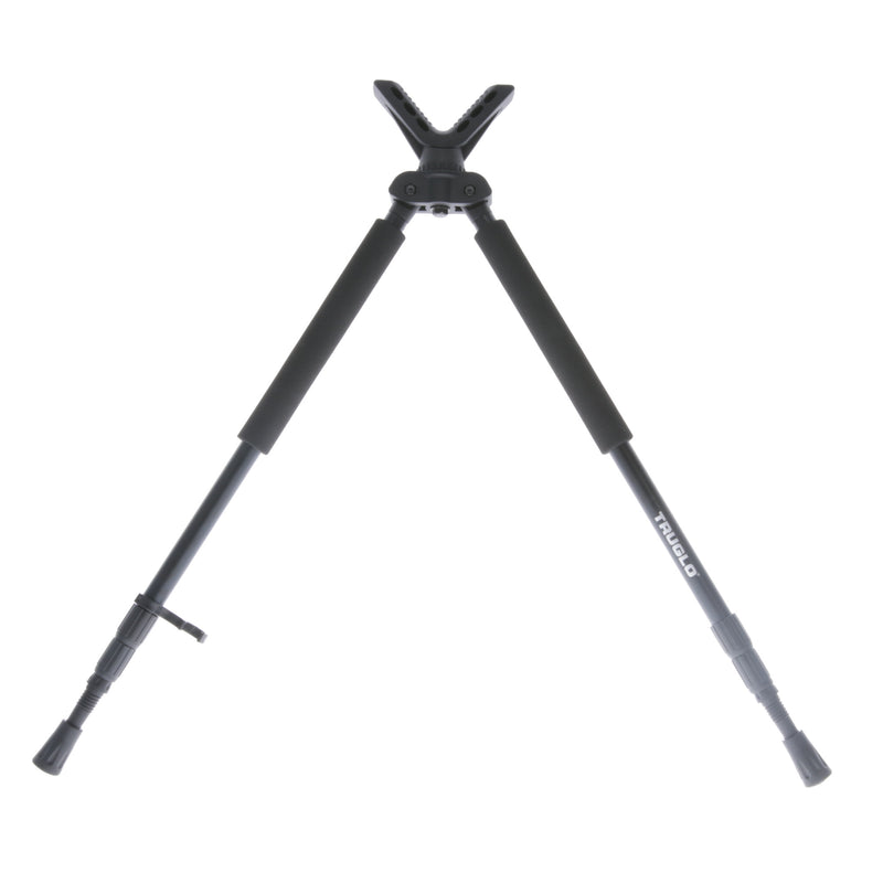 TRUGLO SOLID SHOT COLLASPIBLE BIPOD