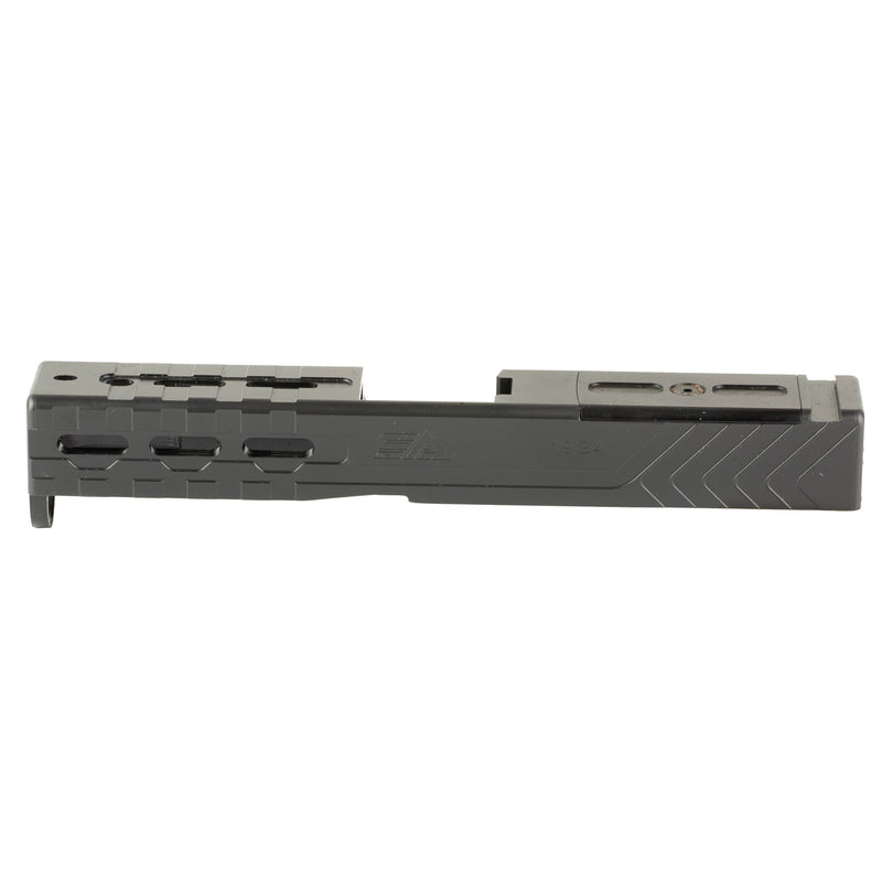 SYLVAN G19 G4 SLIDE W/INTERNALS BLK