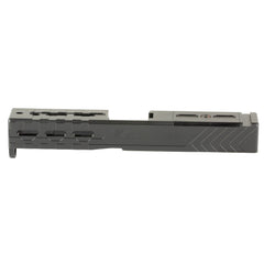 SYLVAN G19 G4 SLIDE W/INTERNALS BLK