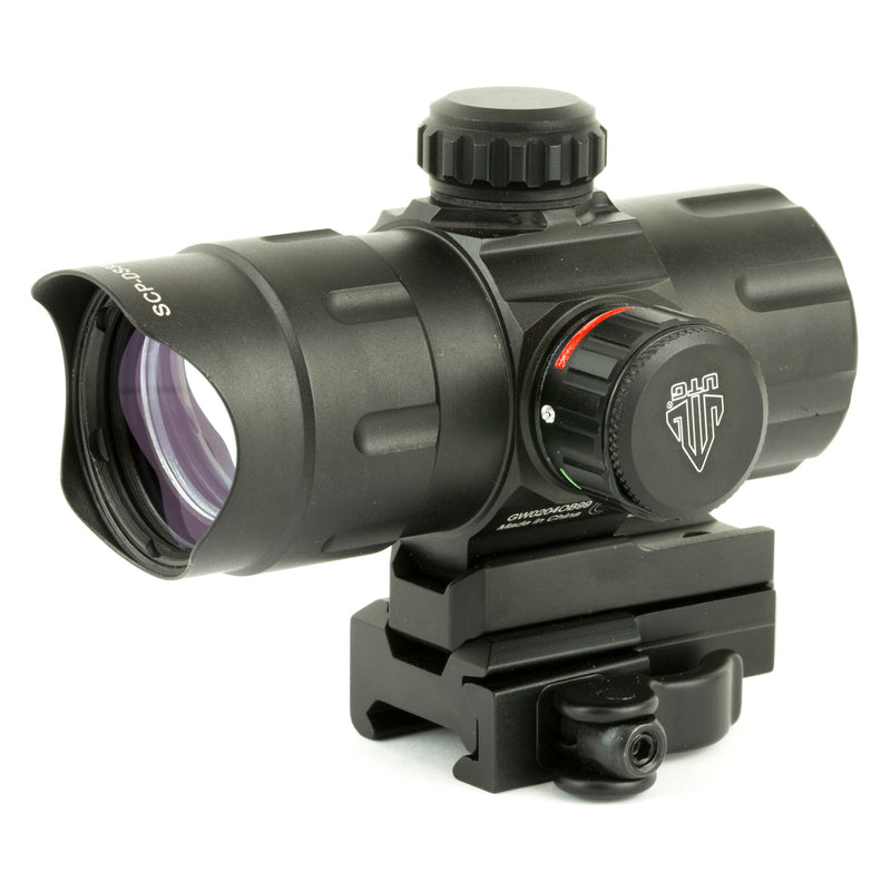 UTG 4.2