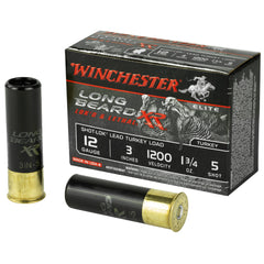 WIN LB XR TRKY 12GA 3