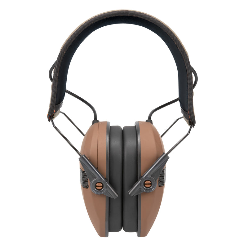 WALKER'S RAZOR SLM ELEC MUFF WETLAND