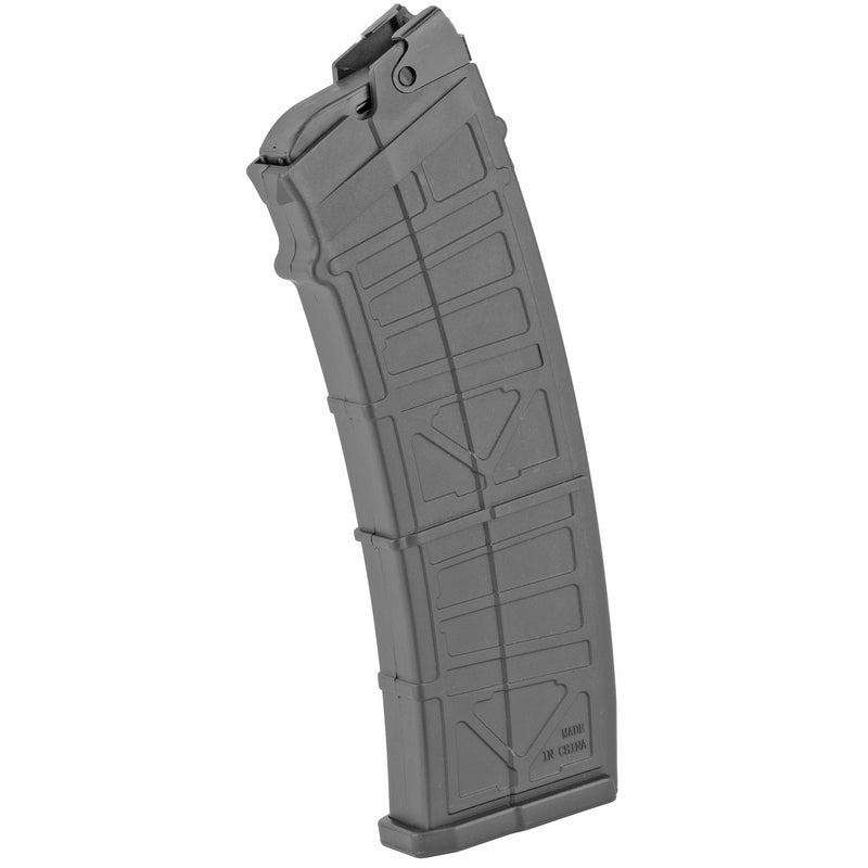 JTS 12 Gauge 10-Round Magazine — Black
