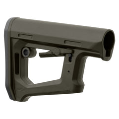 Magpul DT-PR Carbine Stock — Precision Rifle Variant ODG