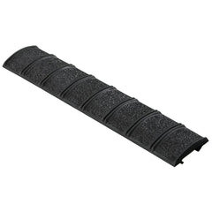 Magpul XT Rail Texture Panel — Black, Carbine-Length Picatinny Cover