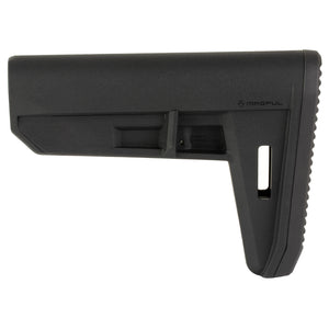 Magpul MOE Trigger Release Carbine Stock — Mil-Spec Black