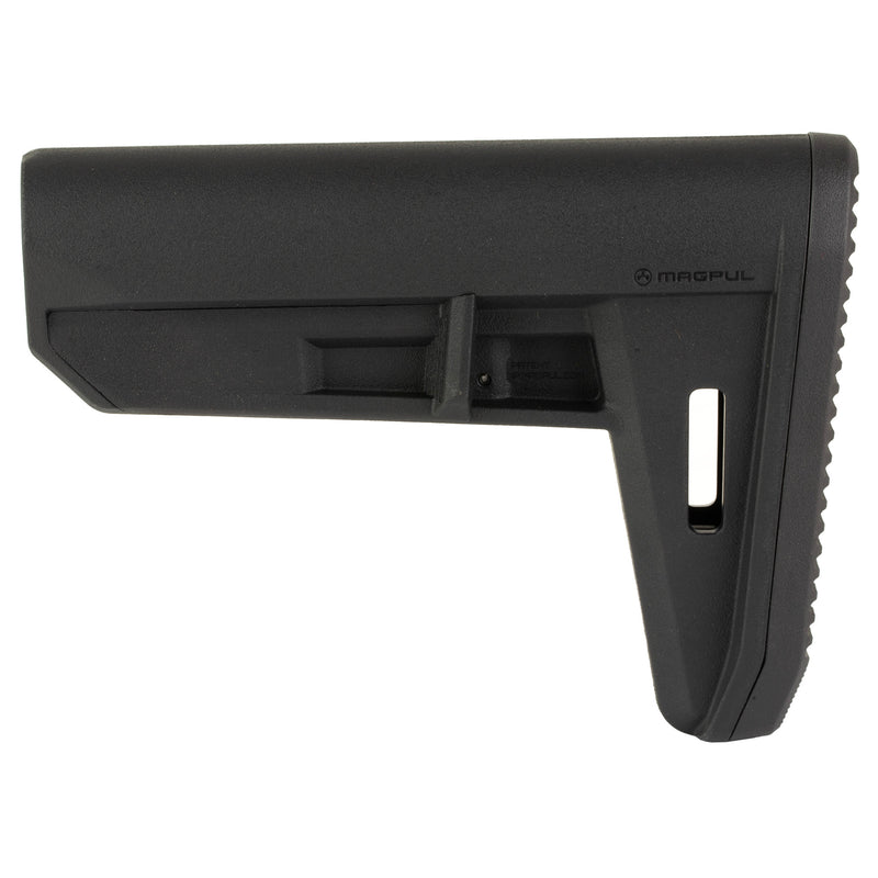 Magpul MOE Trigger Release Carbine Stock — Mil-Spec Black
