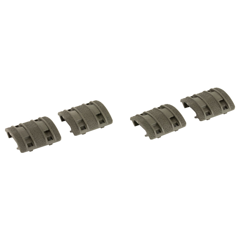 Magpul XTM Enhanced Rail Panel — Olive Drab