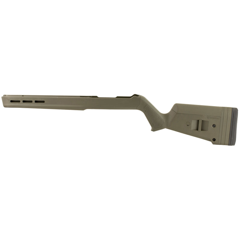 Magpul Hunter X-22 Stock for Ruger 10/22 — Olive Drab Green