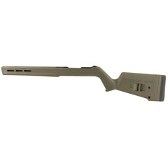 Magpul Hunter X-22 Stock for Ruger 10/22 — Olive Drab Green