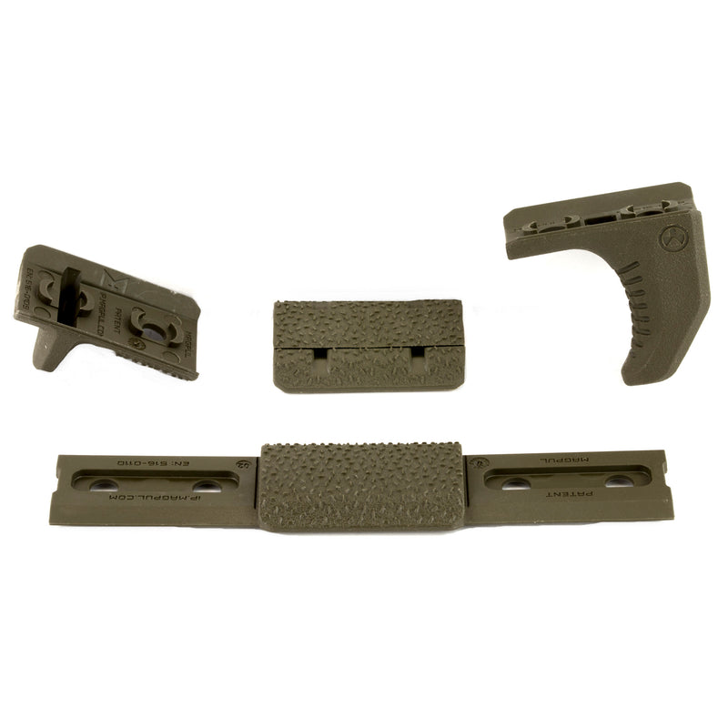 Magpul M-LOK Hand Stop Kit — Olive Drab Green
