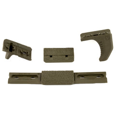 Magpul M-LOK Hand Stop Kit — Olive Drab Green