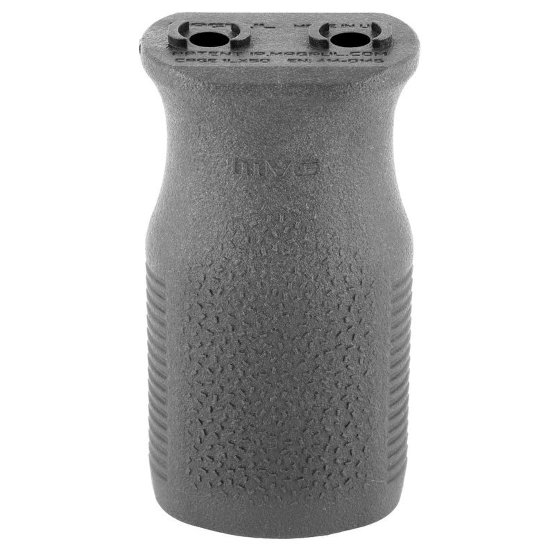 Magpul M-LOK MOE MVG Vertical Foregrip — Gray