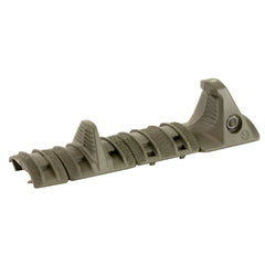 Magpul XTM Hand Stop Kit — Olive Drab, 4-Piece Set