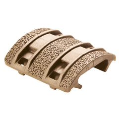 Magpul XTM Enhanced Rail Panel — Flat Dark Earth Set of Four