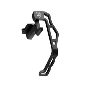 Phase 5 Extended Bolt Release V2 — Oversized Drop-In Bolt Catch for AR-10 / .308