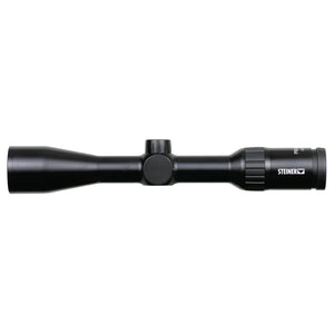 Steiner Predator 4 2.5-10x42 SFP Riflescope
