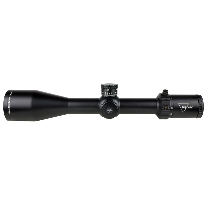Trijicon Tenmile HX 5-25x50 FFP Riflescope - MOA Ranging Reticle