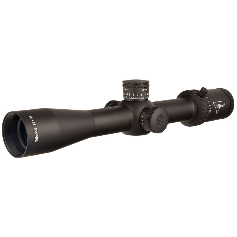 TRIJICON CREDO 2-10X36 FFP MOA RED