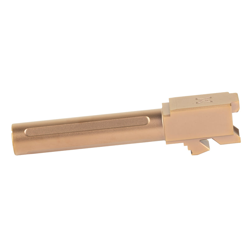 TRUE PREC BBL GLOCK 19 CPR