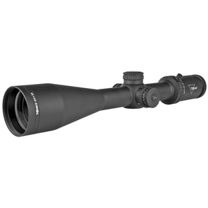 Trijicon TenMile 6-24x50 SFP Riflescope MRAD Red Illuminated
