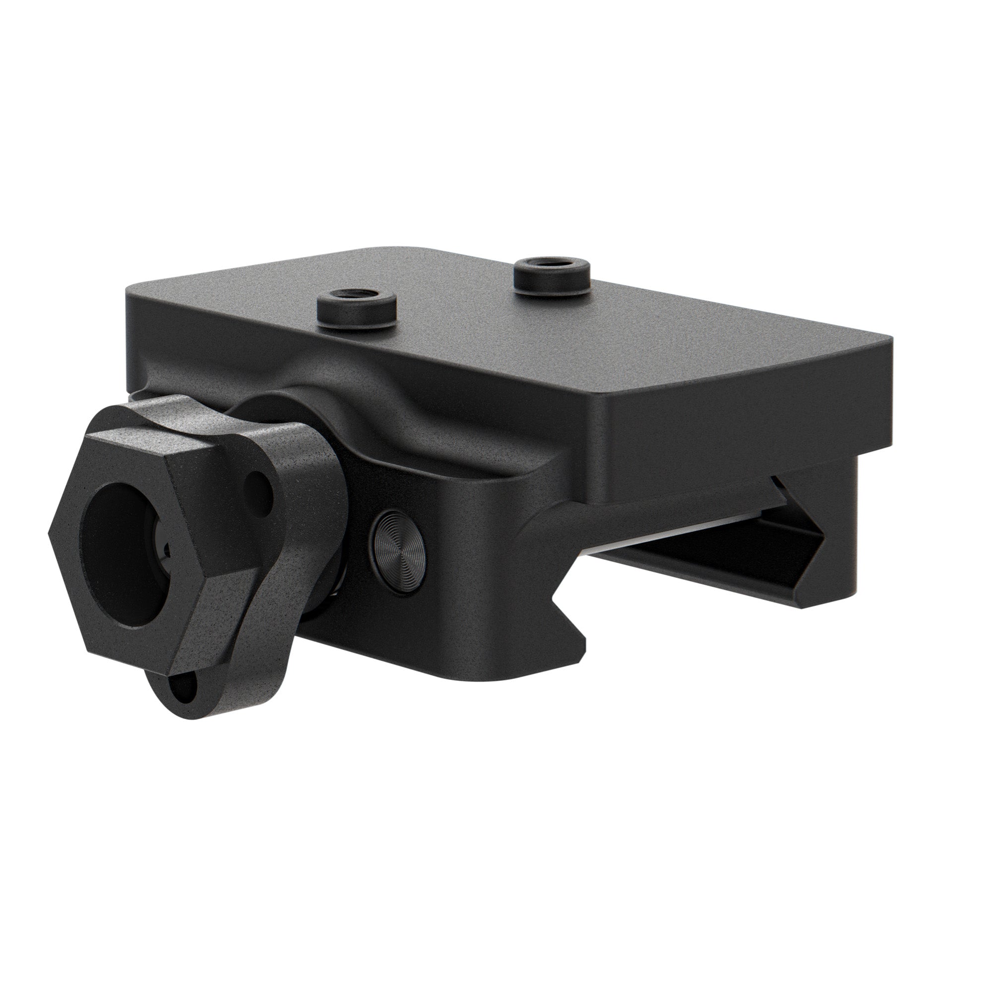 TRIJICON RMRCC LOW MOUNT Q-LOC ...