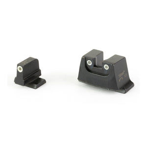 TRIJICON SUP NS GRN SET S&W CORE W/W