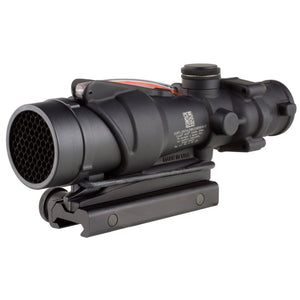 Trijicon ACOG RCO 4x32 Red Chevron M16A4 (5.56) BDC Riflescope