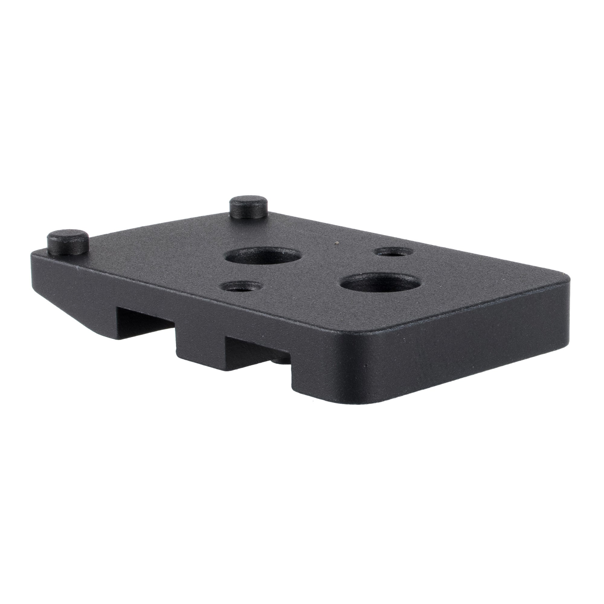 Trijicon RMR Plate ACC RNG Q-LOC Low | TakTactical ...
