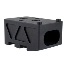 TRIJICON RMR PLATE ACC RNG Q-LOC HI