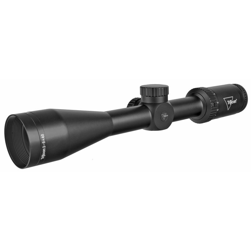 Trijicon Huron 3-9x40 BDC Hunter Riflescope