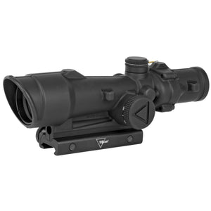 Trijicon ACOG 3.5x35 LED Red Chevron .223 BDC