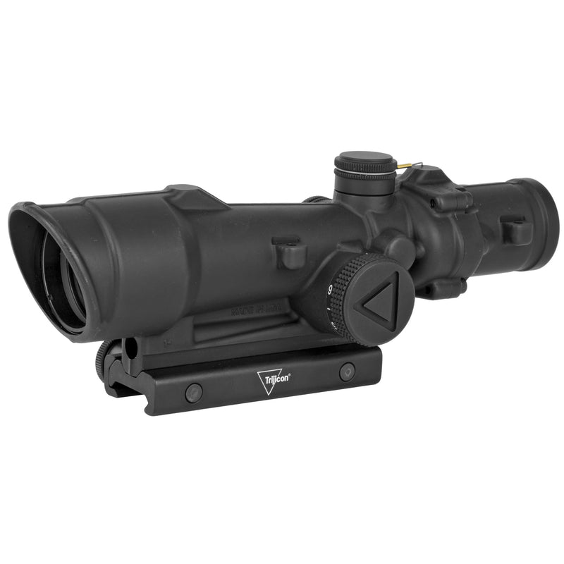 Trijicon ACOG 3.5x35 LED Red Chevron .223 BDC